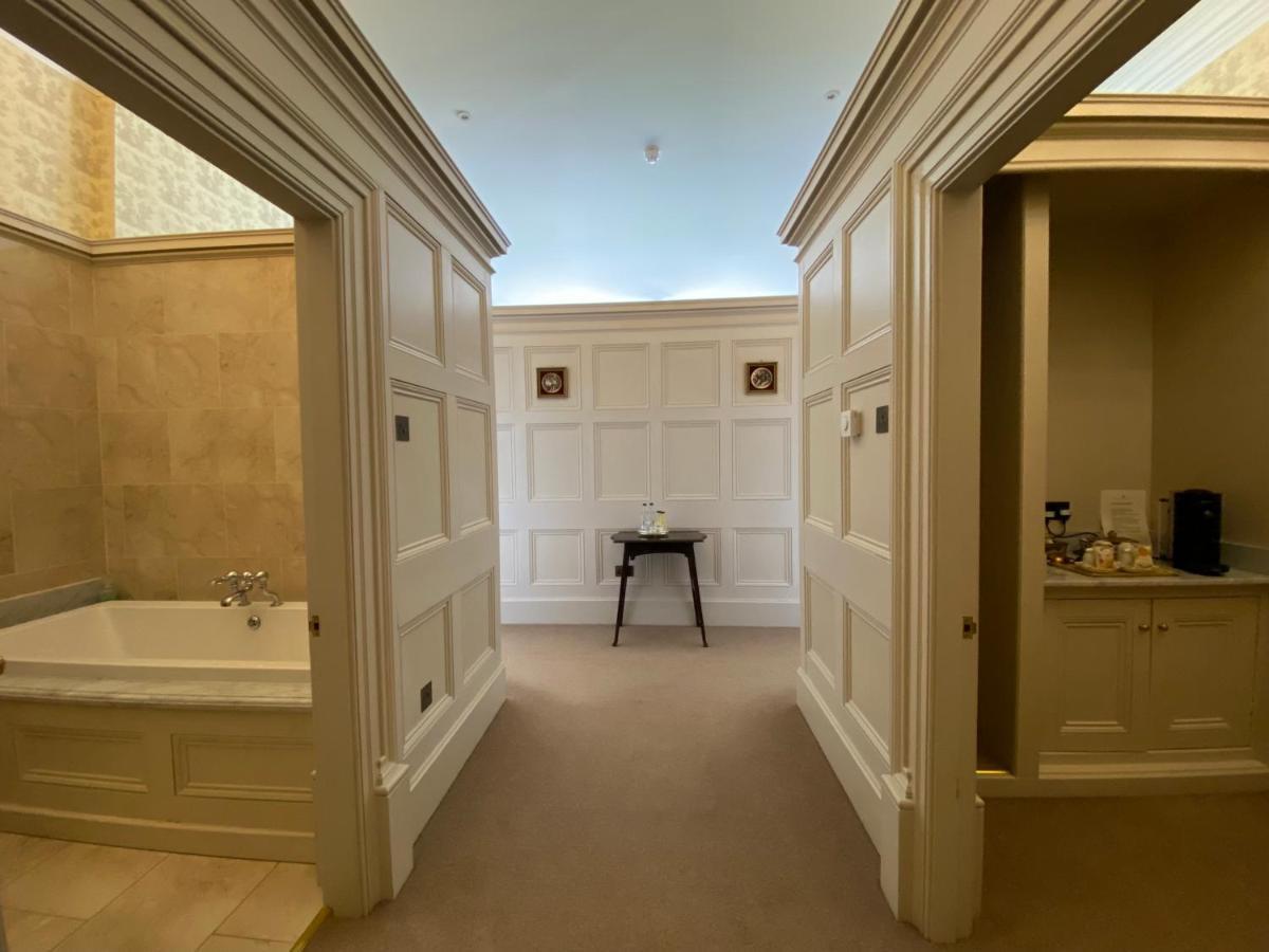 Hotel Rossington Hall 4*
