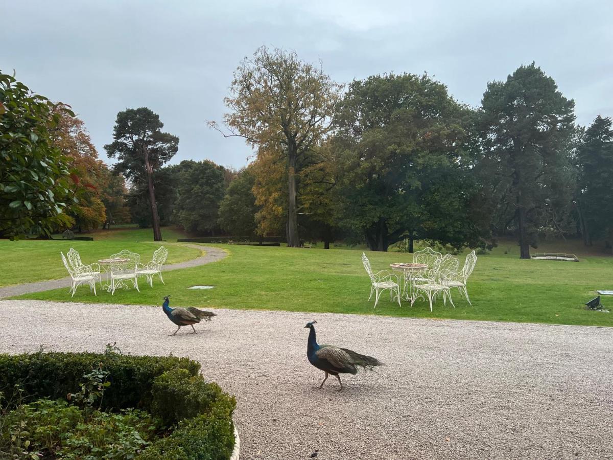 Hotel Rossington Hall 4*