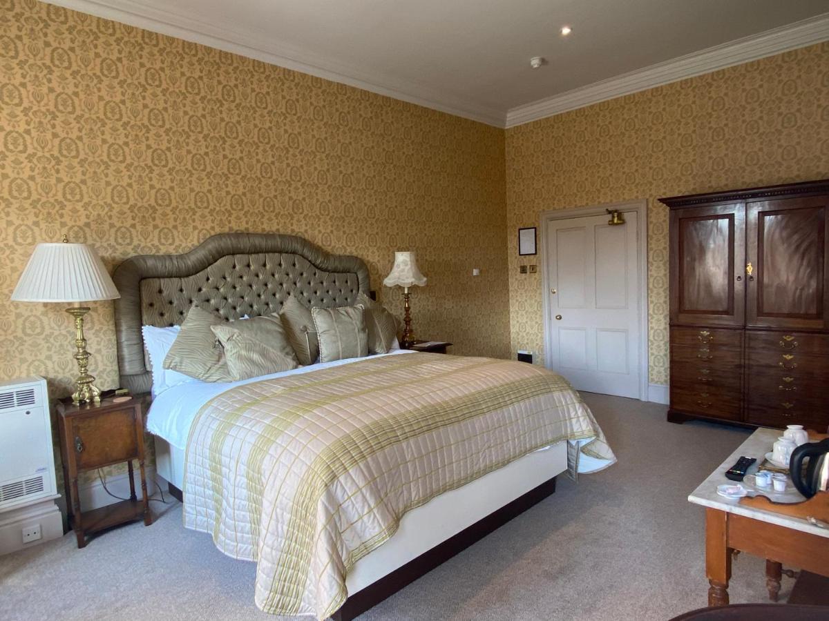 Rossington Hall Doncaster