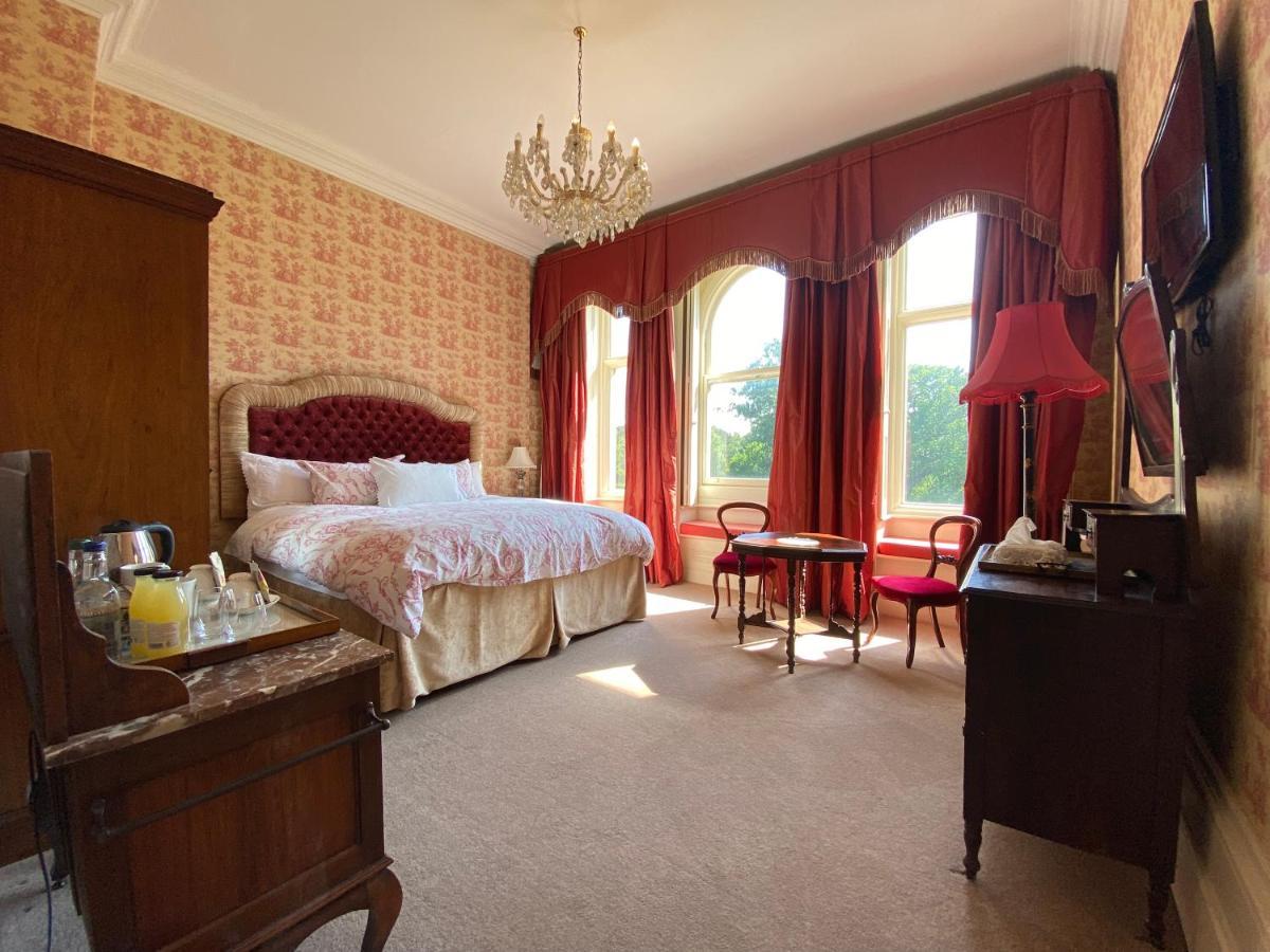 Rossington Hall 4*