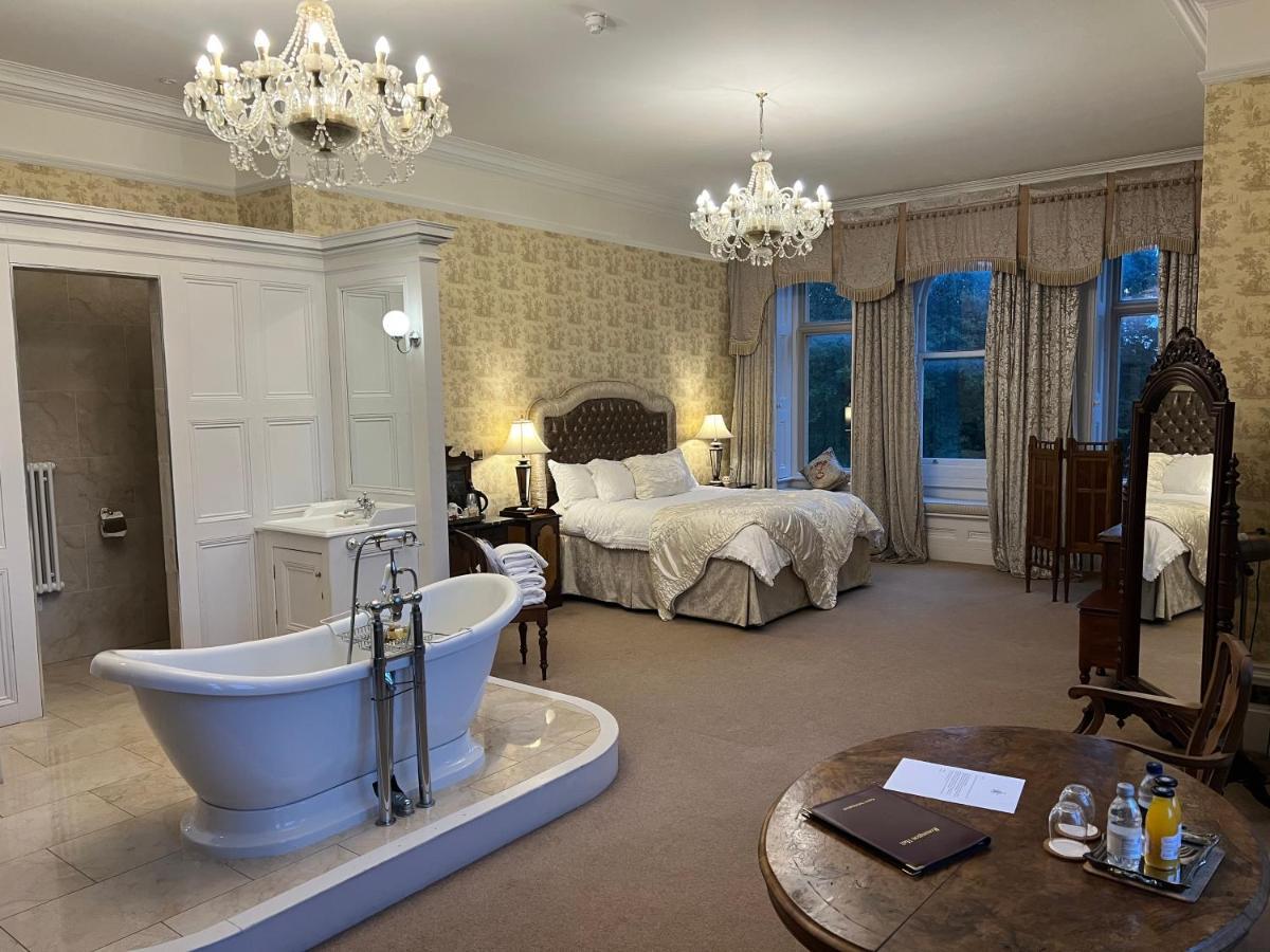Rossington Hall Doncaster
