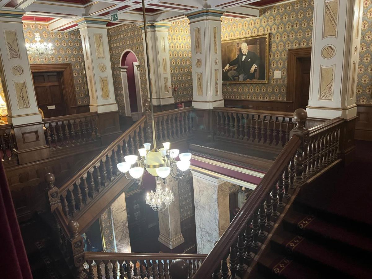Rossington Hall Hotel