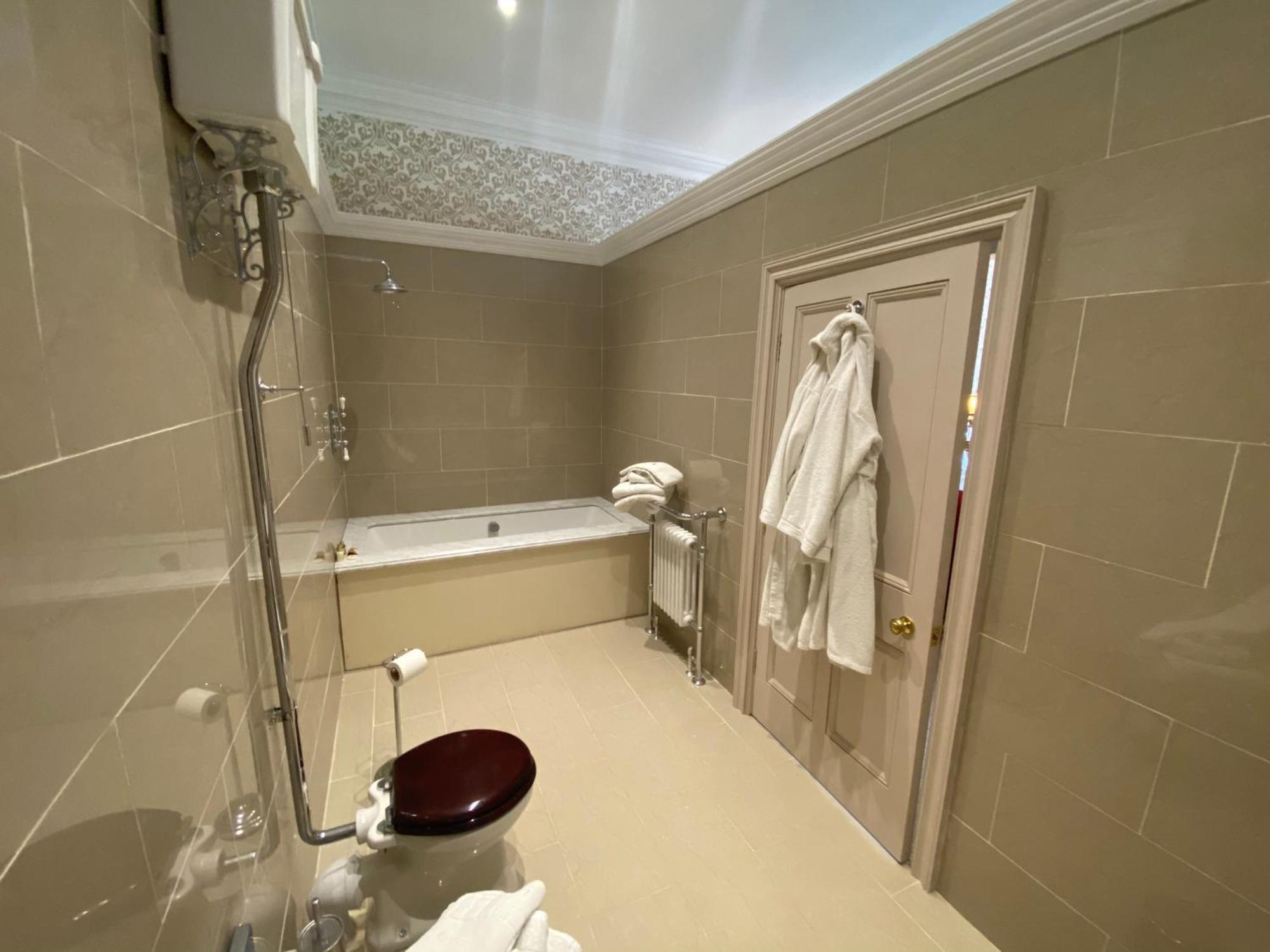 Hotel Rossington Hall 4*