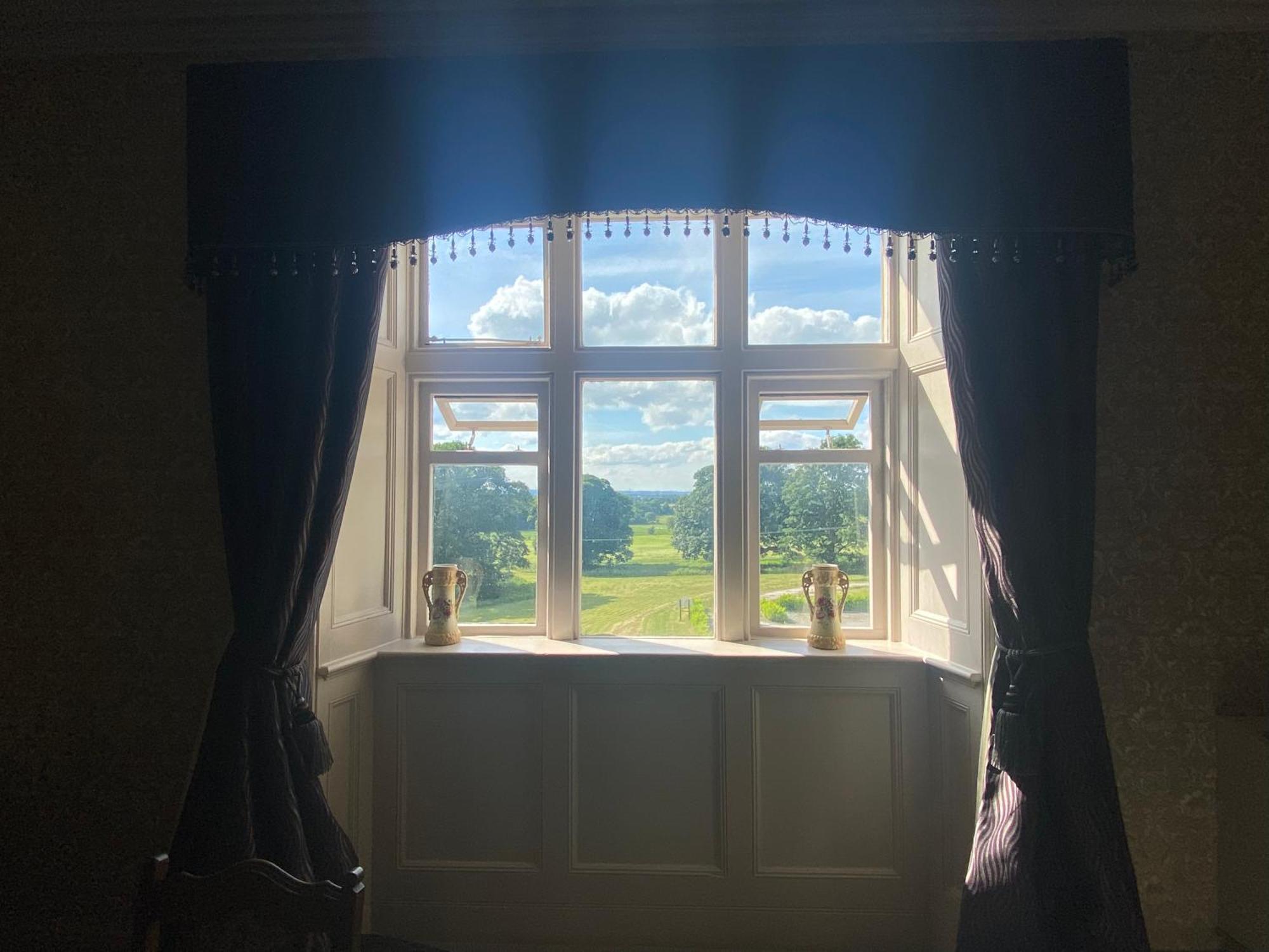 Rossington Hall Hotel Doncaster