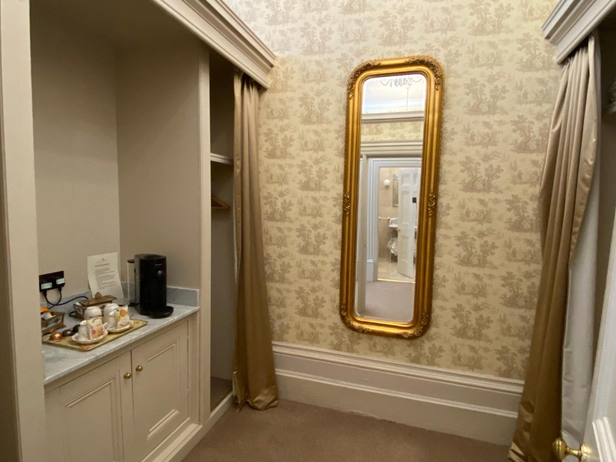 Rossington Hall Hotel Doncaster