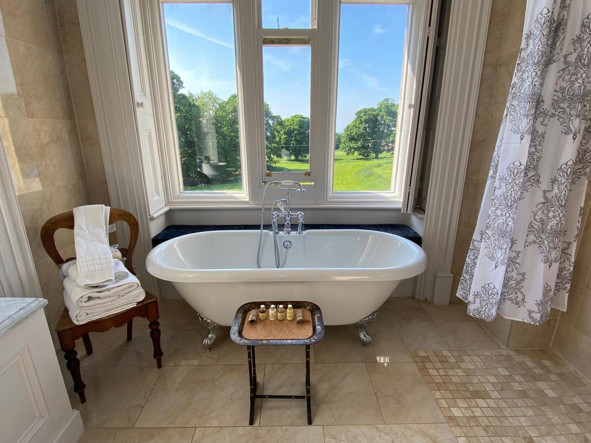 Rossington Hall 4* Doncaster