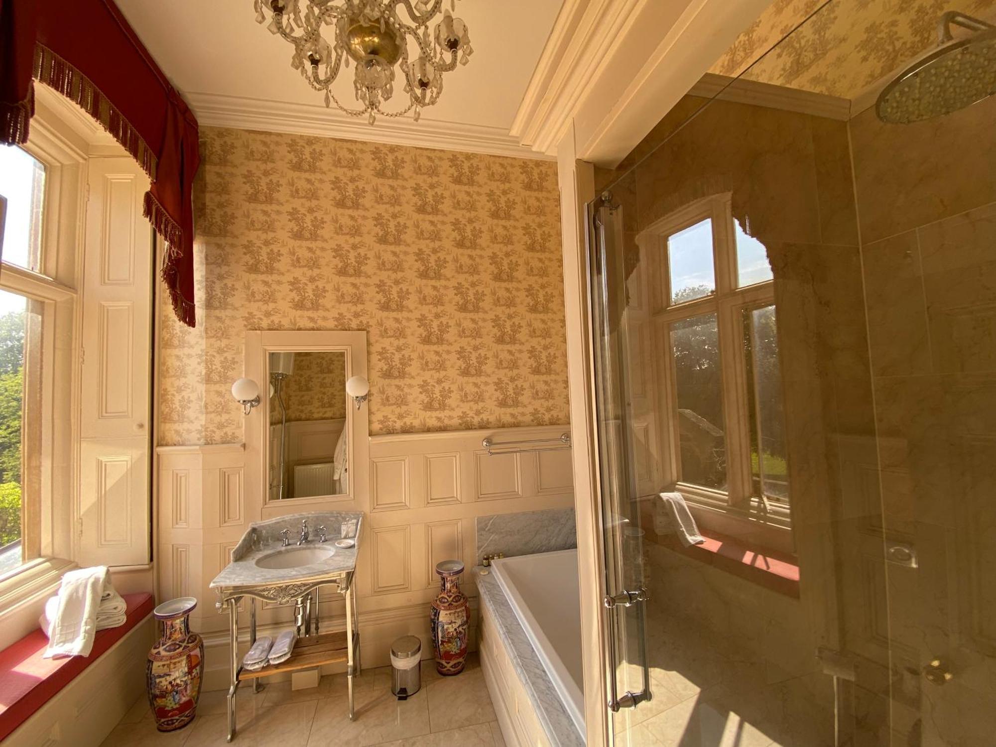 Rossington Hall Doncaster