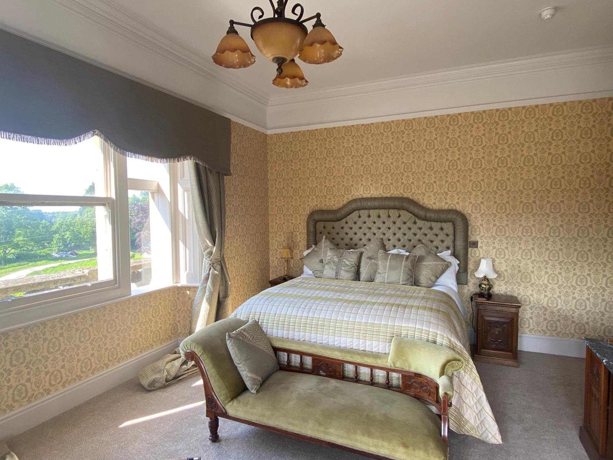 Rossington Hall 4* Doncaster
