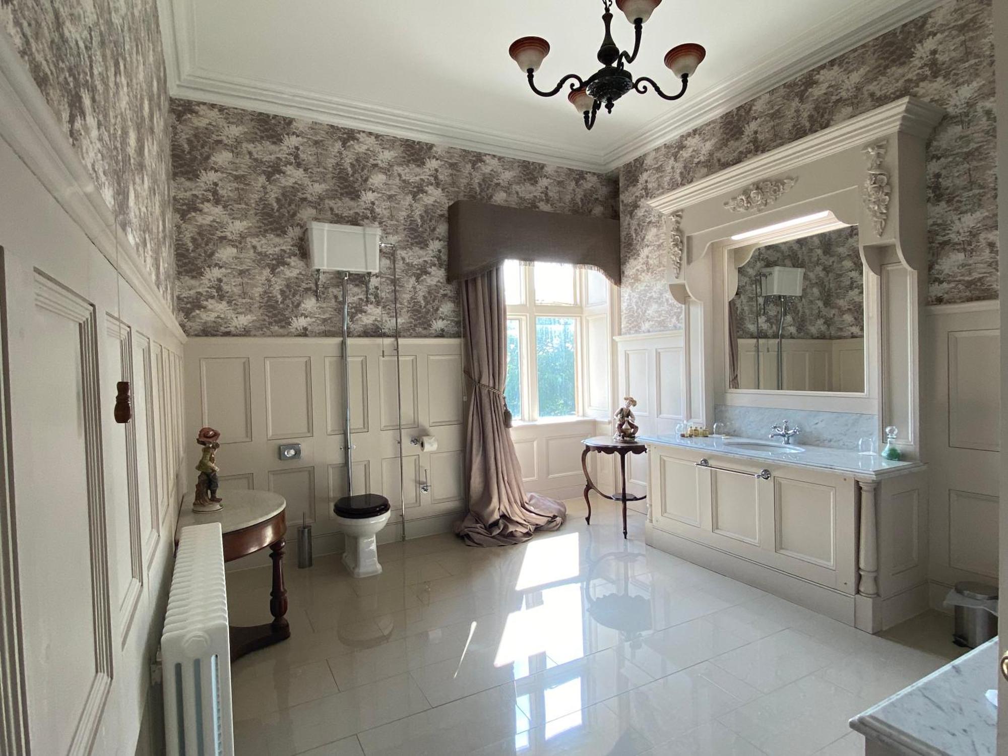 Hotel Rossington Hall