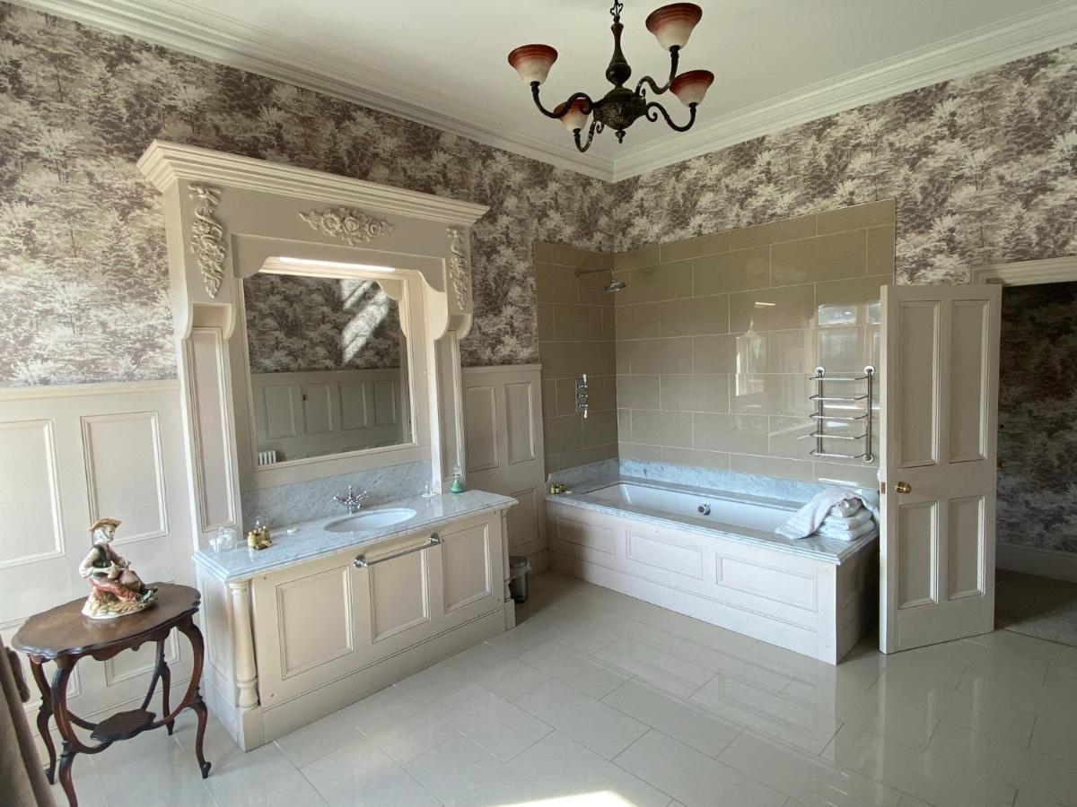 Hotel Rossington Hall Doncaster