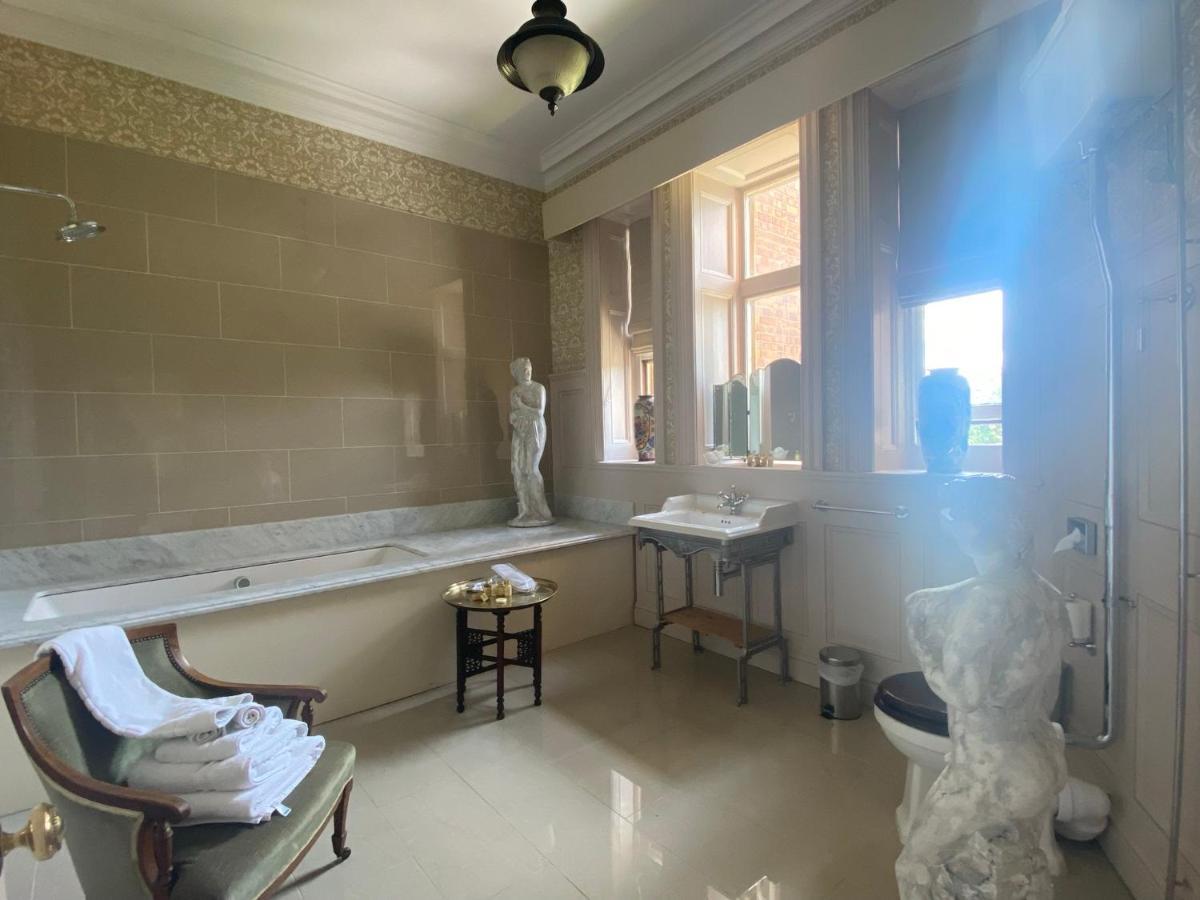 Hotel Rossington Hall Doncaster