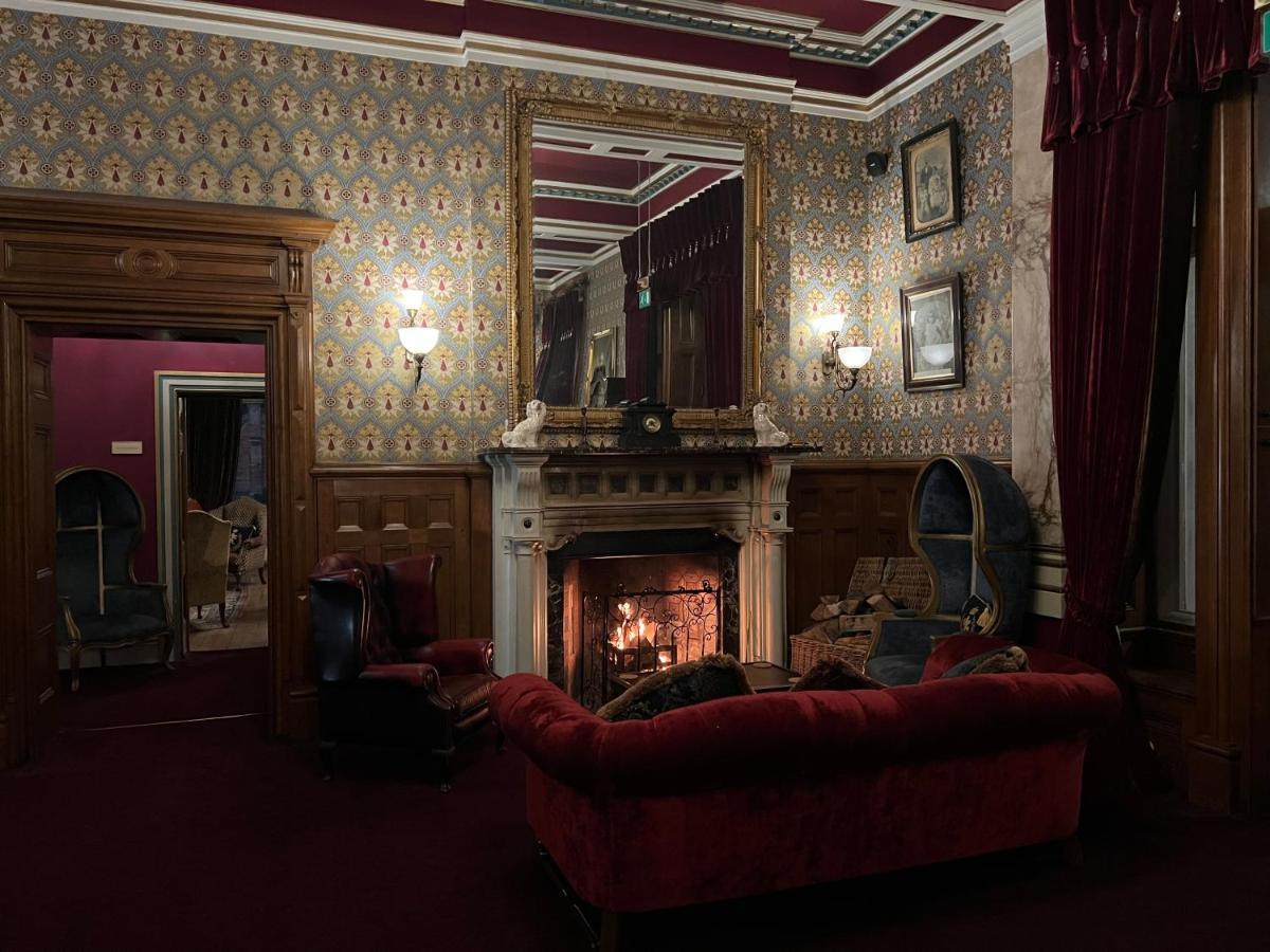 Rossington Hall 4* Doncaster