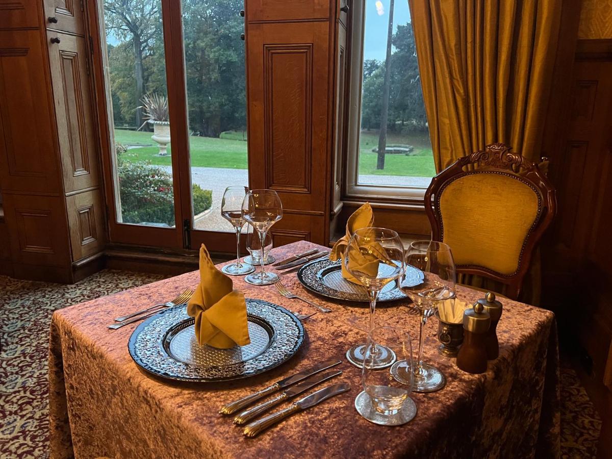 Rossington Hall 4*