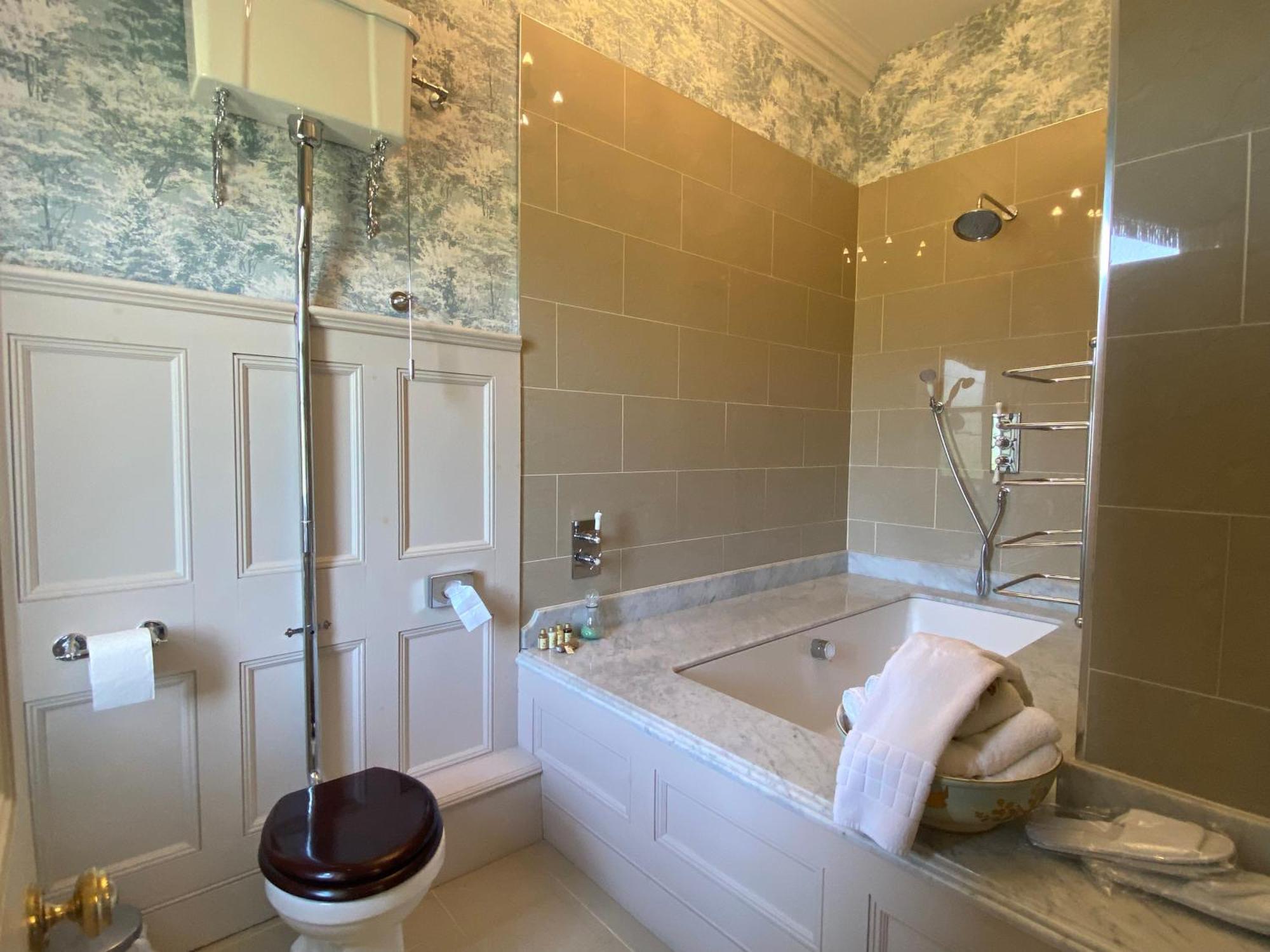 Rossington Hall Hotel Doncaster