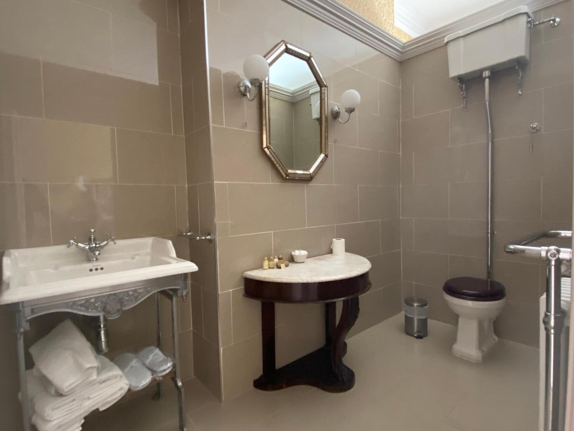 Rossington Hall Hotel Doncaster