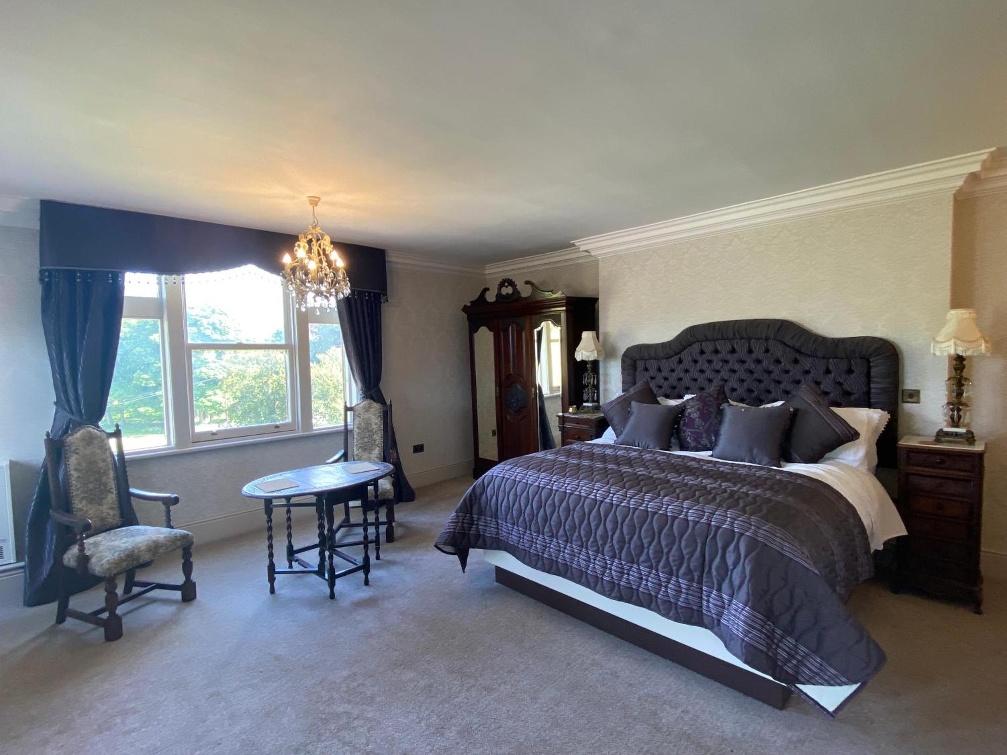 Rossington Hall Doncaster