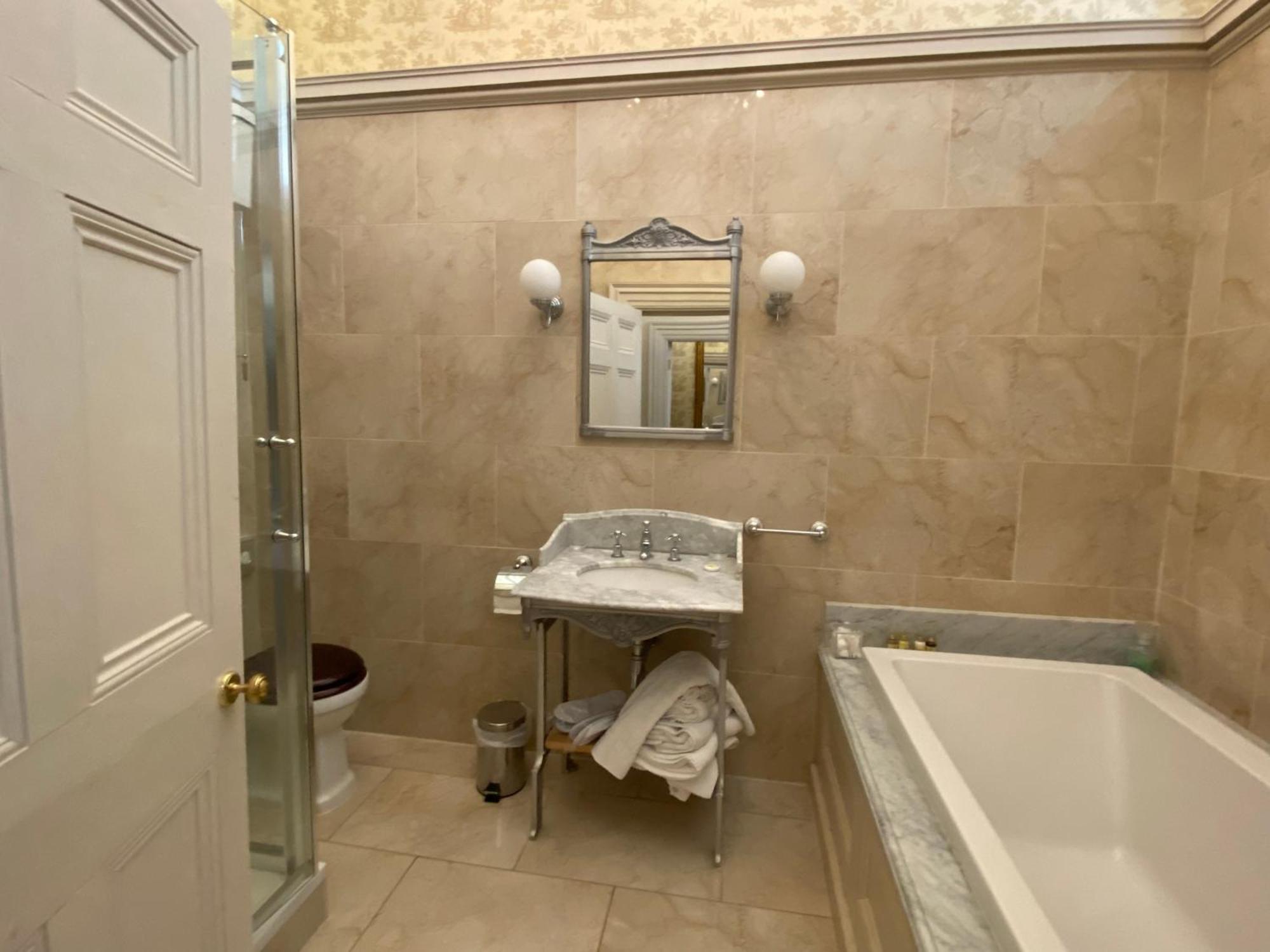 Hotel Rossington Hall 4*