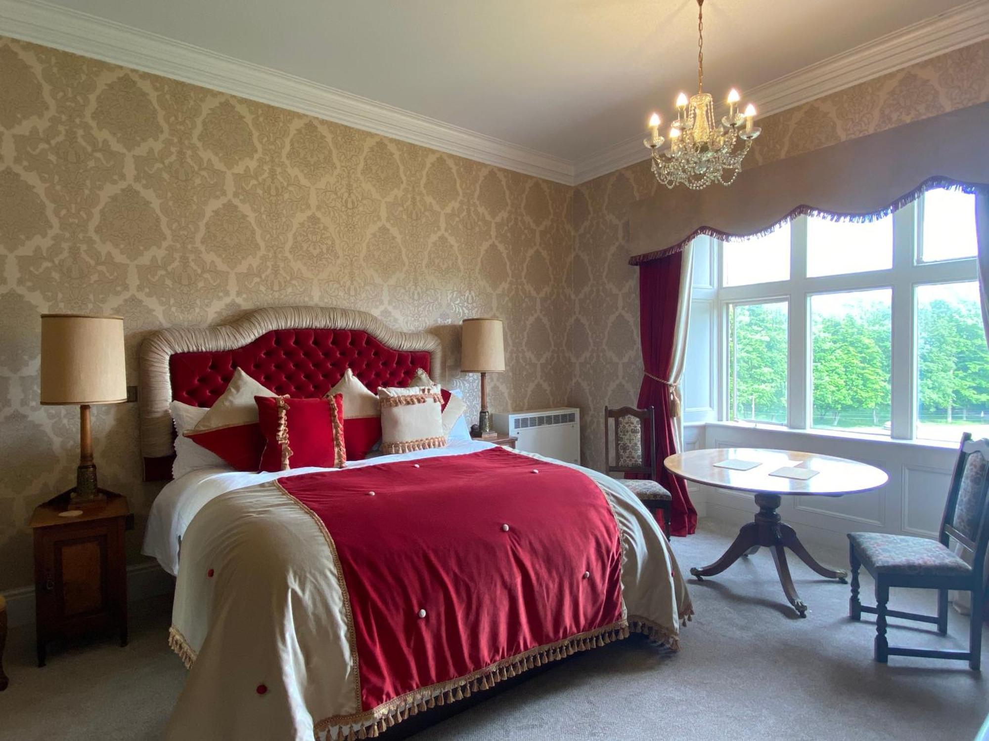 Hotel Rossington Hall Doncaster