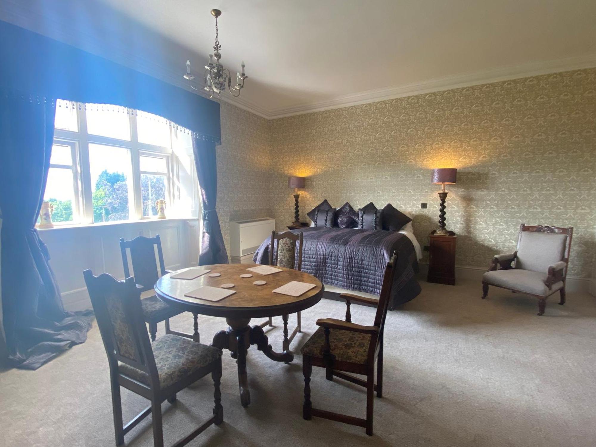Hotel Rossington Hall 4*
