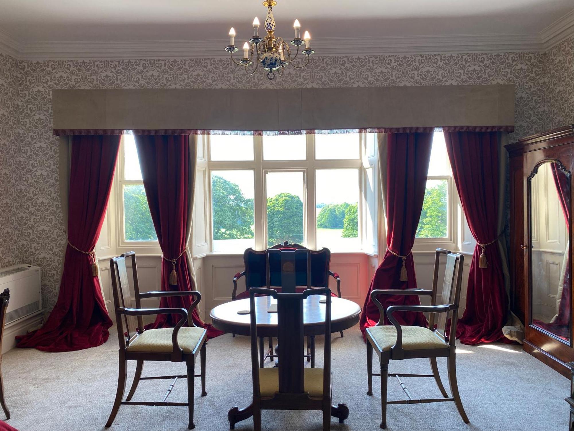 Rossington Hall Hotel Doncaster