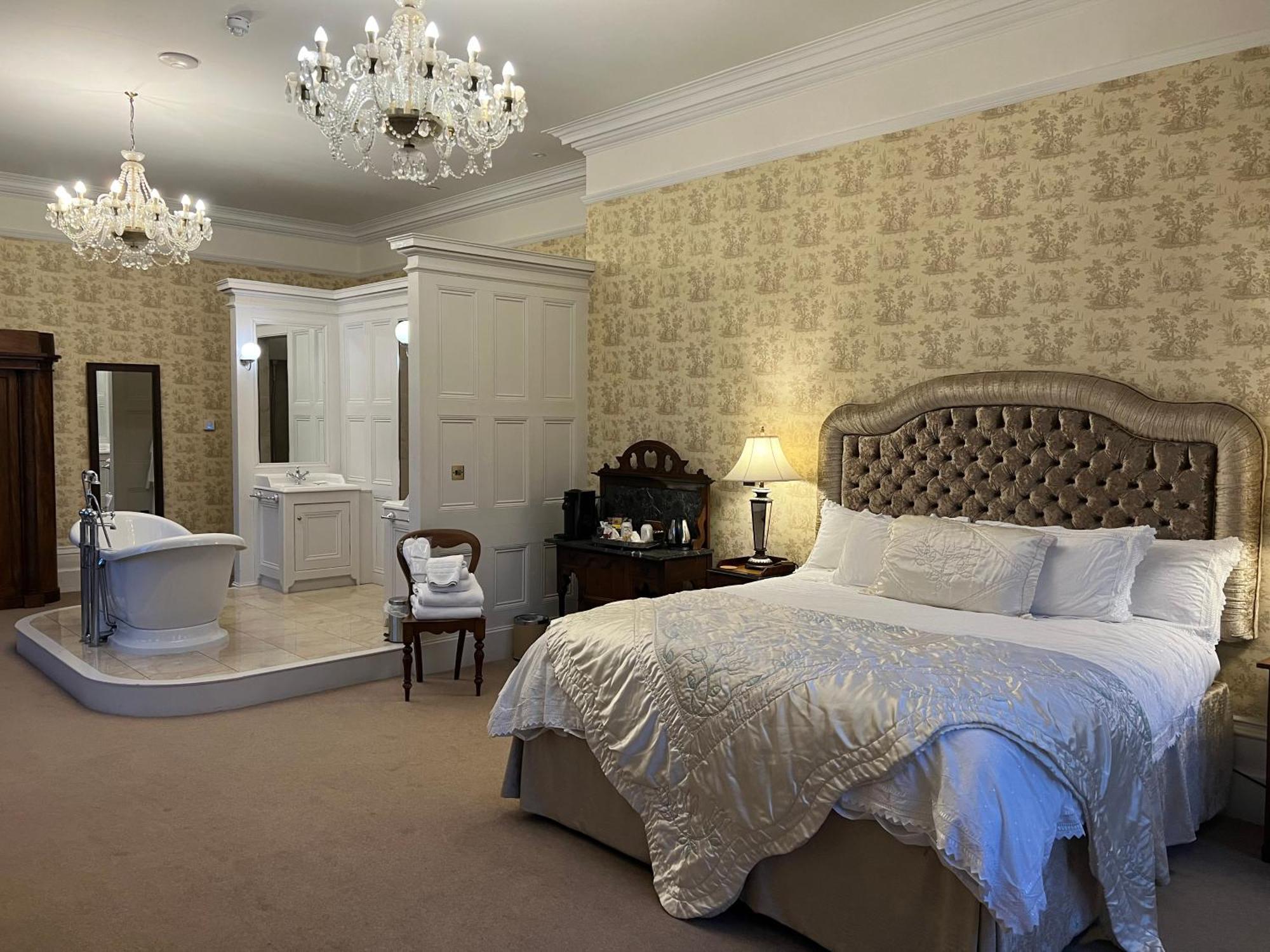 Rossington Hall Doncaster